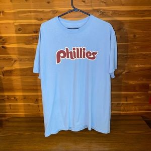 Philadelphia Phillies Andrew McCutchen T-shirt